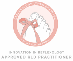 Certified Lymph Drainage Reflexology