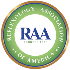 Reflexology Association of America